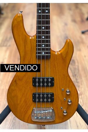 G&L Tribute L-2000 Amber (usado) G&L Tribute L-2000 Amber (usado)